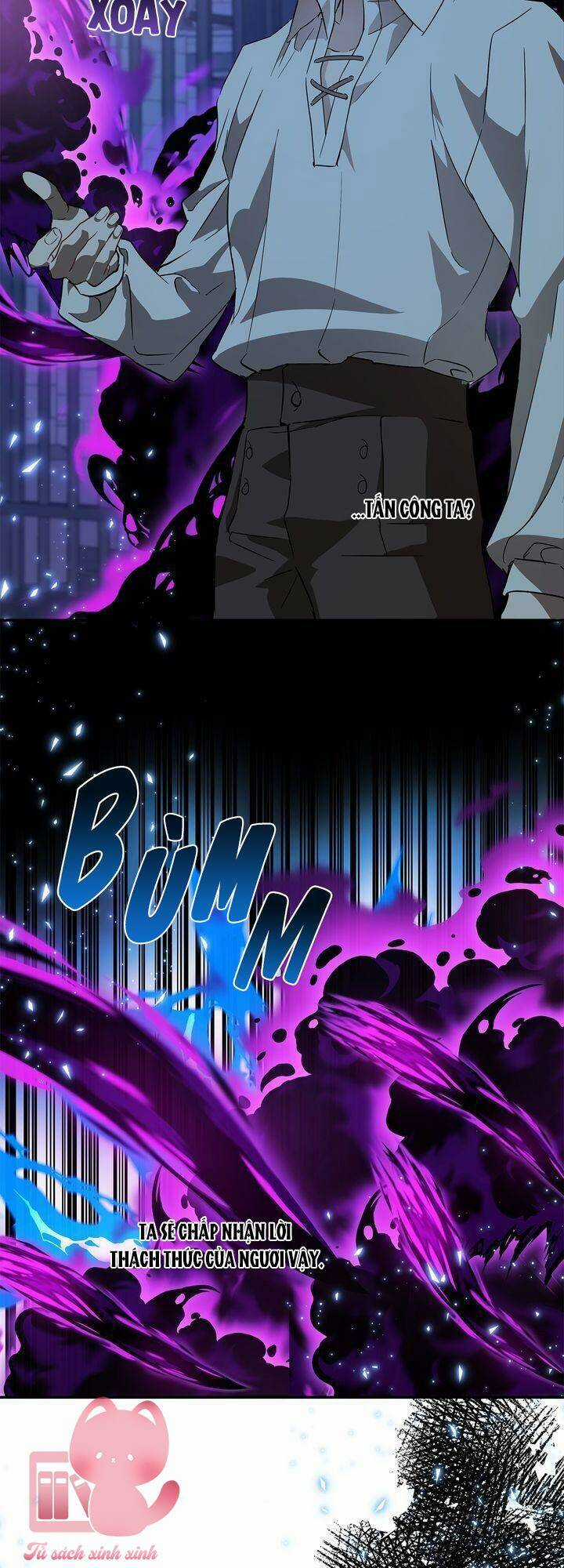 Tất Cả Chỉ Là Sai Lầm Chapter 58 trang 43