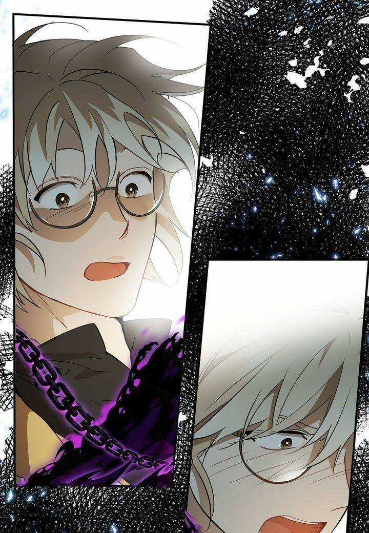 Tất Cả Chỉ Là Sai Lầm Chapter 58 trang 44