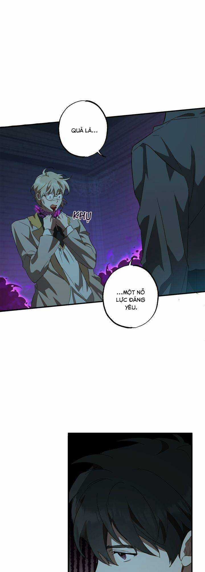 Tất Cả Chỉ Là Sai Lầm Chapter 58 trang 46