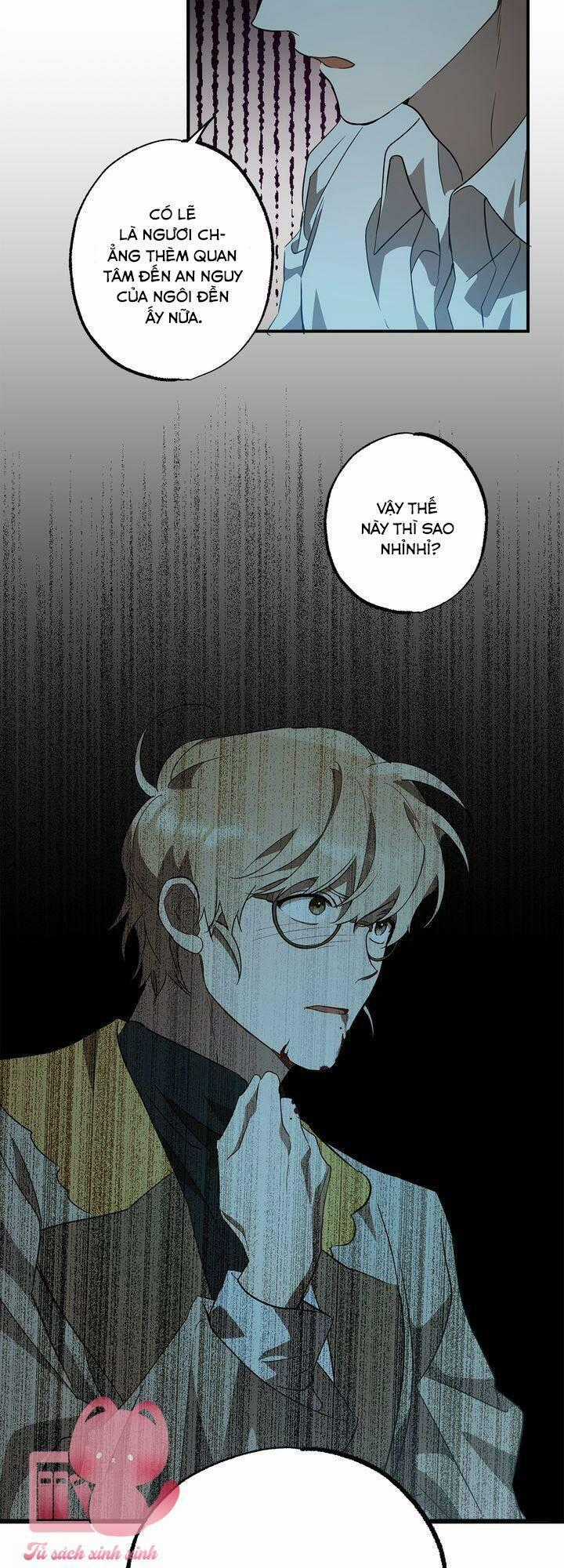 Tất Cả Chỉ Là Sai Lầm Chapter 58 trang 47