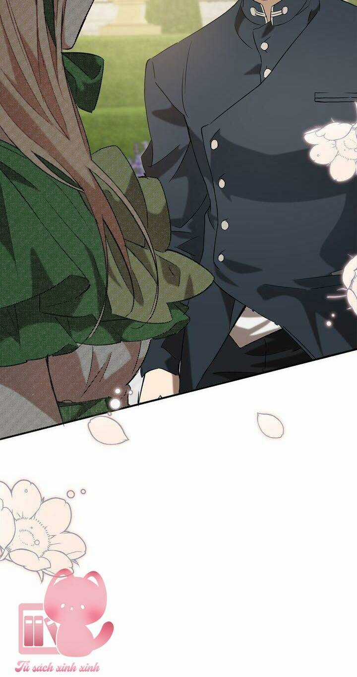 Tất Cả Chỉ Là Sai Lầm Chapter 58 trang 5