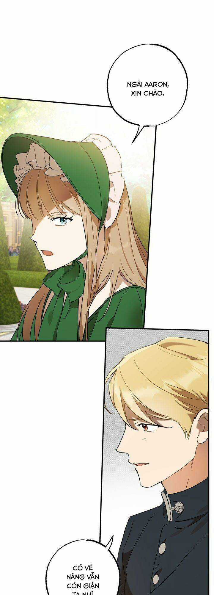 Tất Cả Chỉ Là Sai Lầm Chapter 58 trang 6