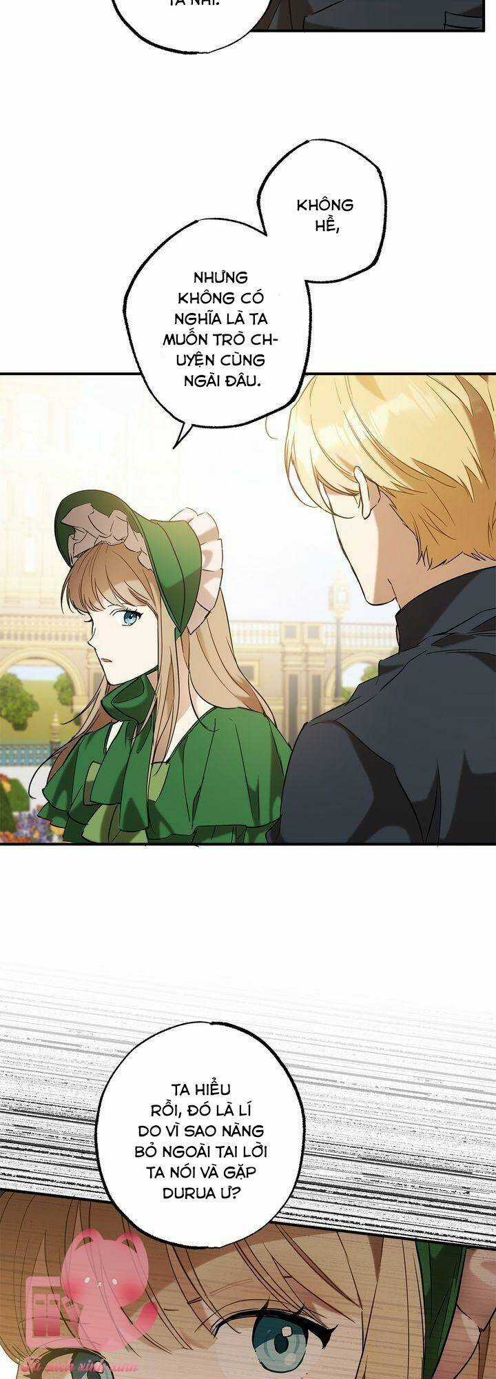 Tất Cả Chỉ Là Sai Lầm Chapter 58 trang 7