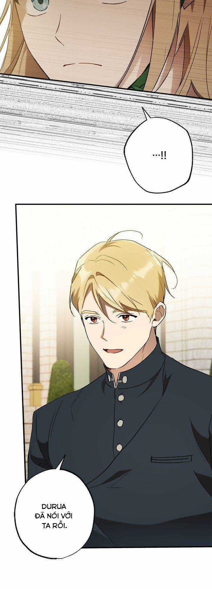 Tất Cả Chỉ Là Sai Lầm Chapter 58 trang 8