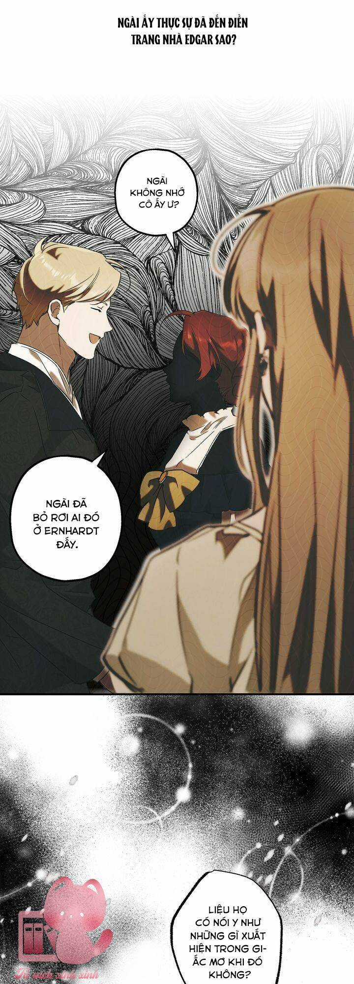 Tất Cả Chỉ Là Sai Lầm Chapter 58 trang 9