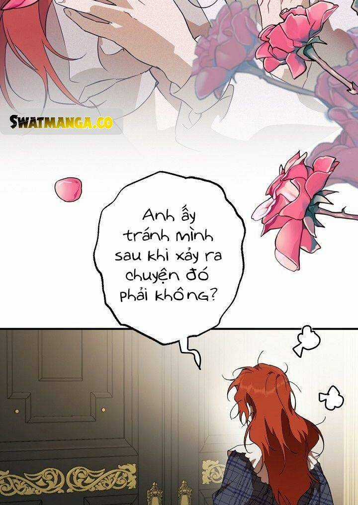 Tất Cả Chỉ Là Sai Lầm Chapter 59 trang 10