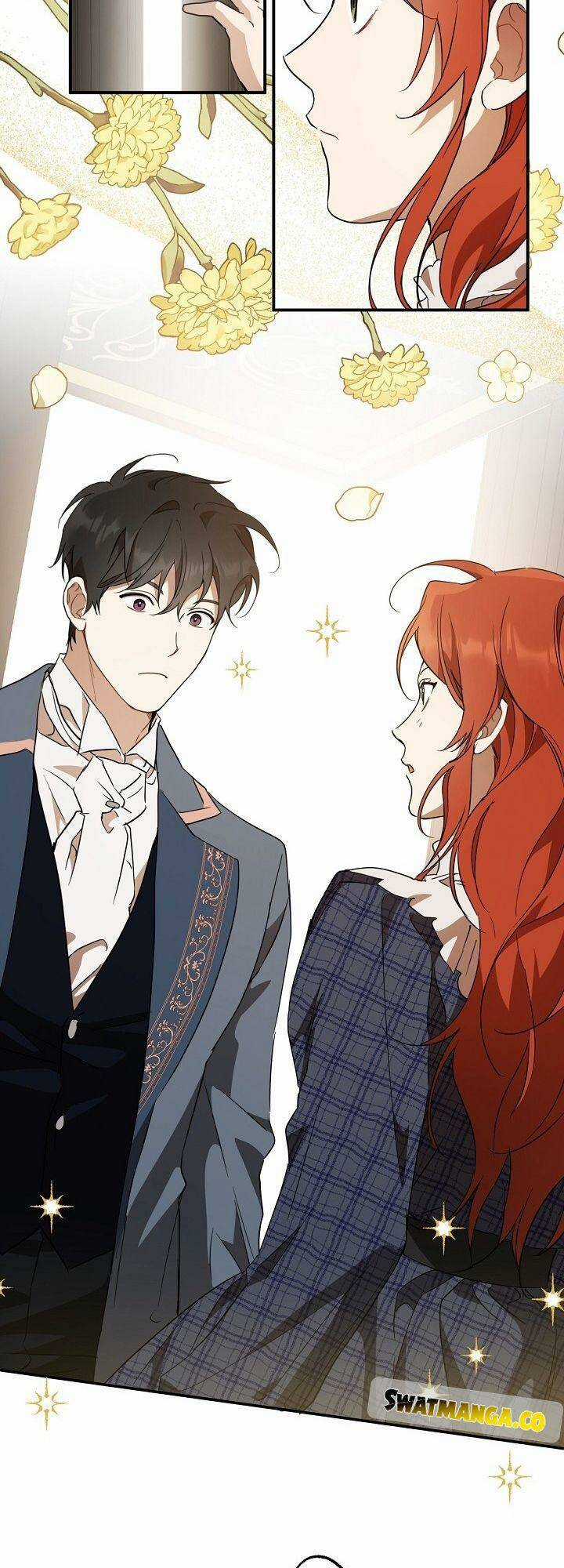 Tất Cả Chỉ Là Sai Lầm Chapter 59 trang 12