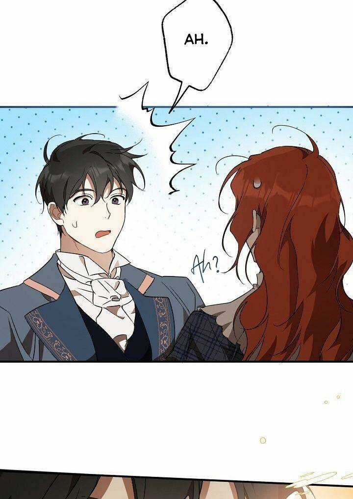 Tất Cả Chỉ Là Sai Lầm Chapter 59 trang 13