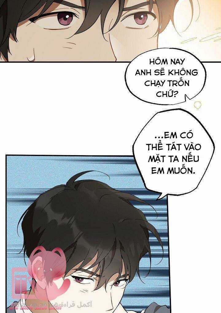 Tất Cả Chỉ Là Sai Lầm Chapter 59 trang 14