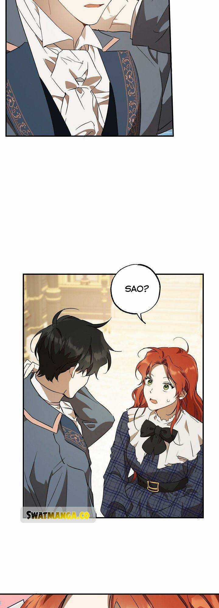 Tất Cả Chỉ Là Sai Lầm Chapter 59 trang 15