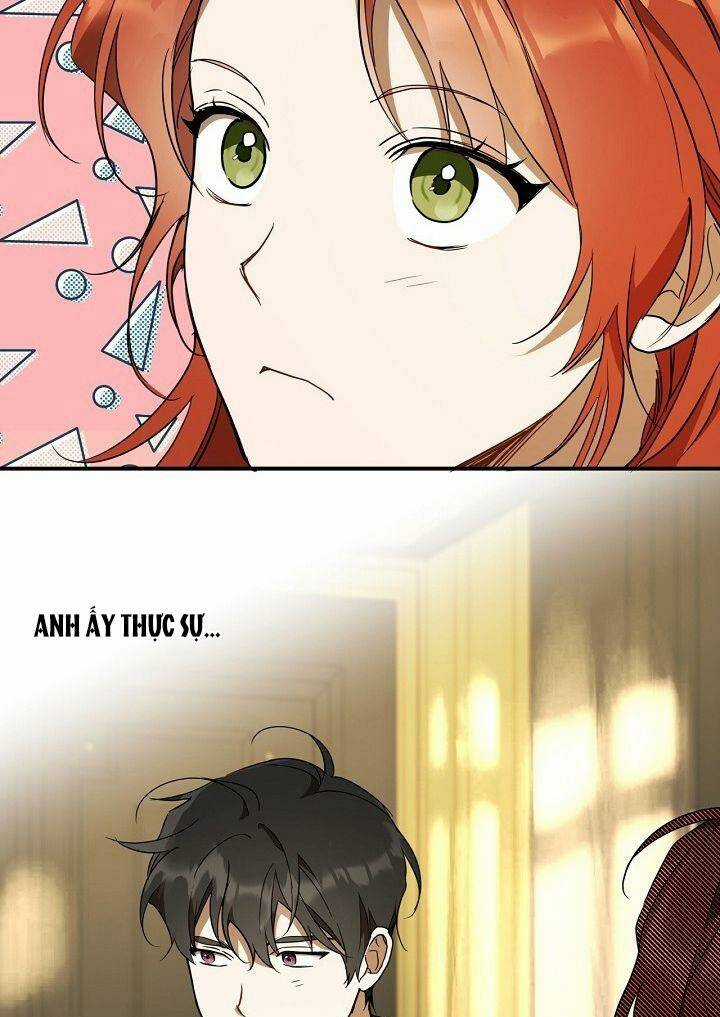 Tất Cả Chỉ Là Sai Lầm Chapter 59 trang 16