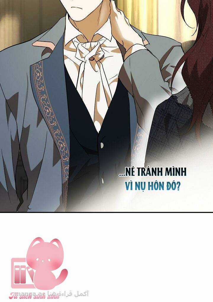 Tất Cả Chỉ Là Sai Lầm Chapter 59 trang 17