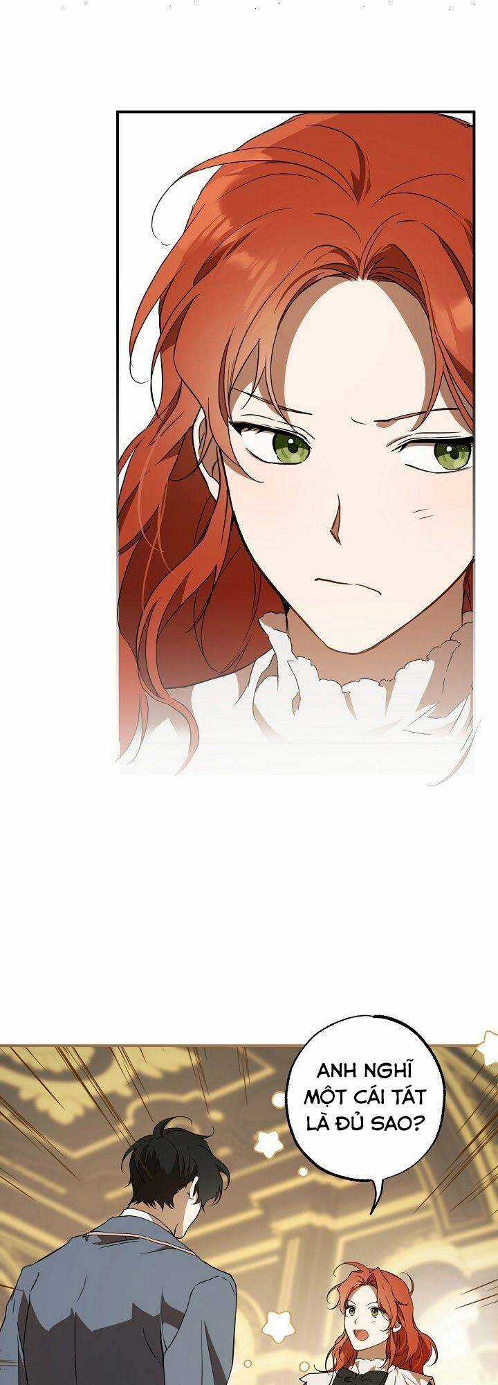 Tất Cả Chỉ Là Sai Lầm Chapter 59 trang 18