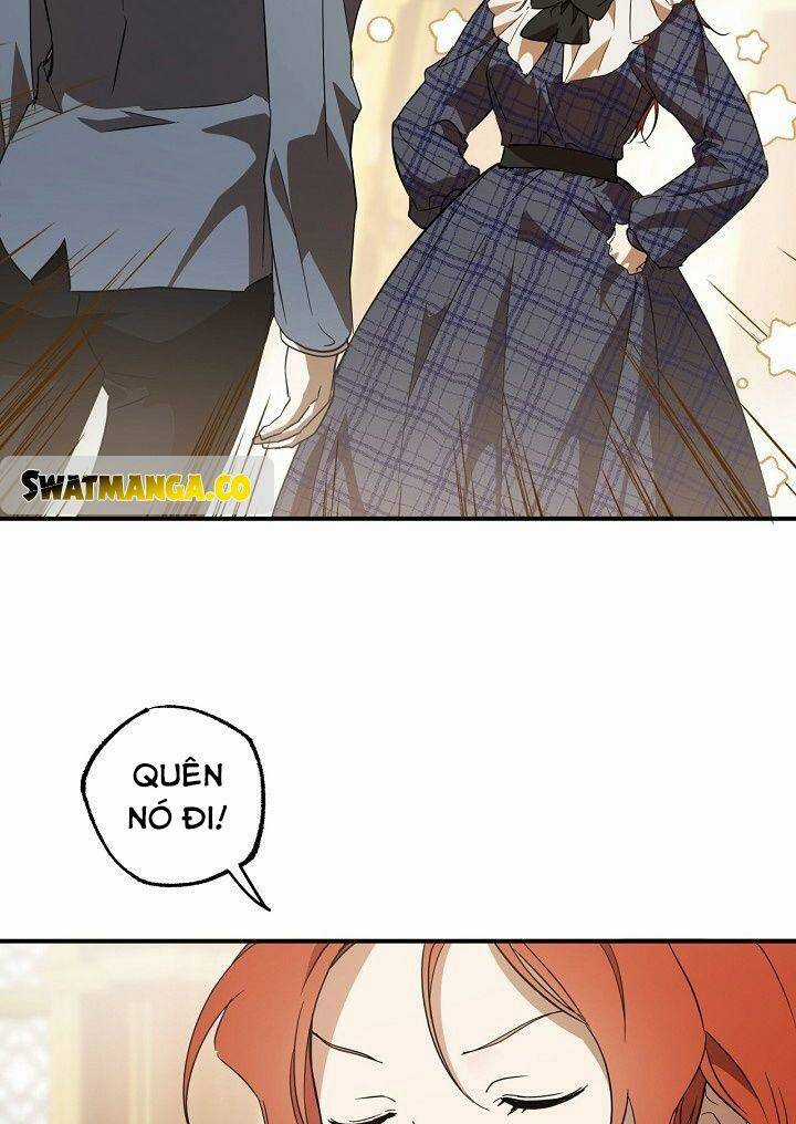 Tất Cả Chỉ Là Sai Lầm Chapter 59 trang 19