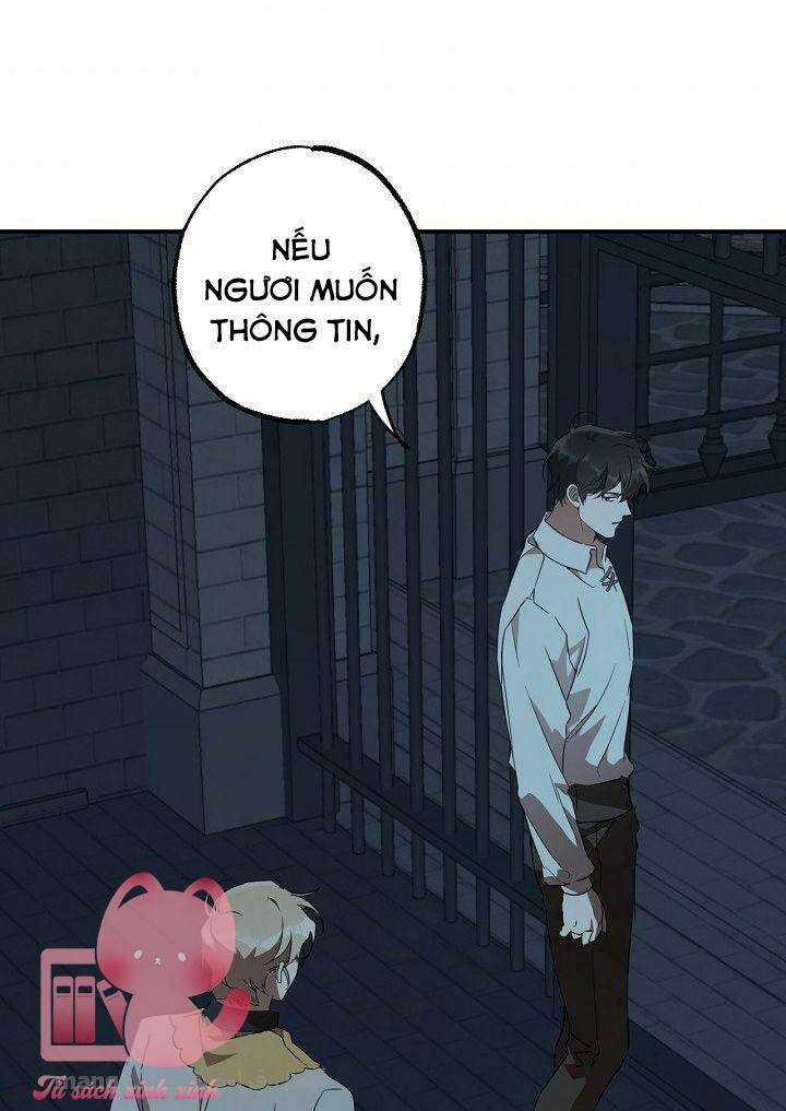 Tất Cả Chỉ Là Sai Lầm Chapter 59 trang 2