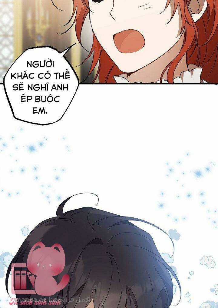 Tất Cả Chỉ Là Sai Lầm Chapter 59 trang 20