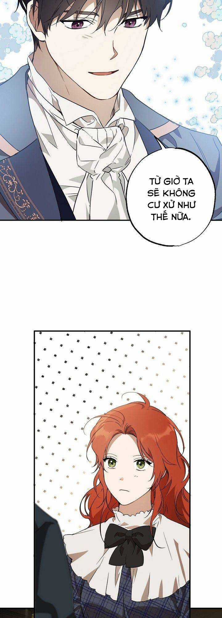 Tất Cả Chỉ Là Sai Lầm Chapter 59 trang 21