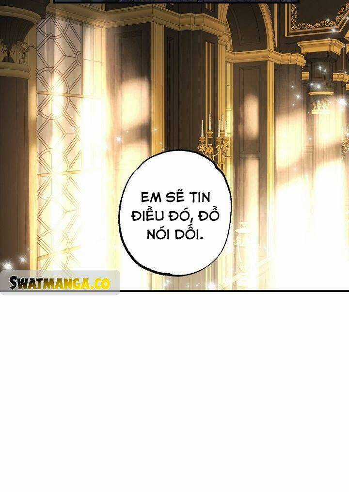 Tất Cả Chỉ Là Sai Lầm Chapter 59 trang 22