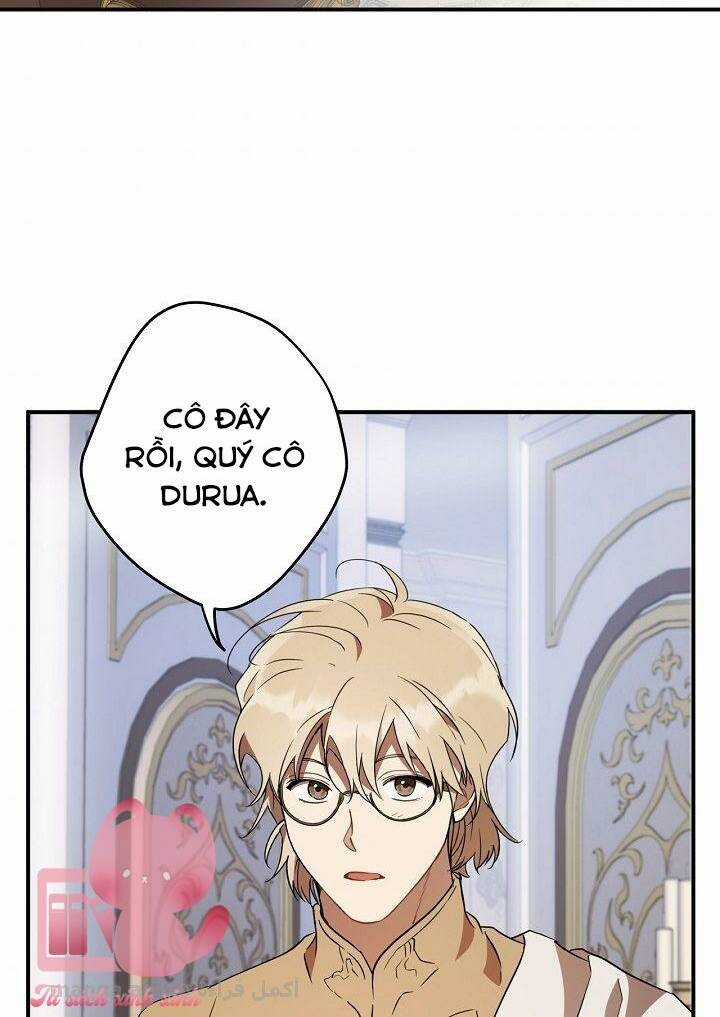 Tất Cả Chỉ Là Sai Lầm Chapter 59 trang 26