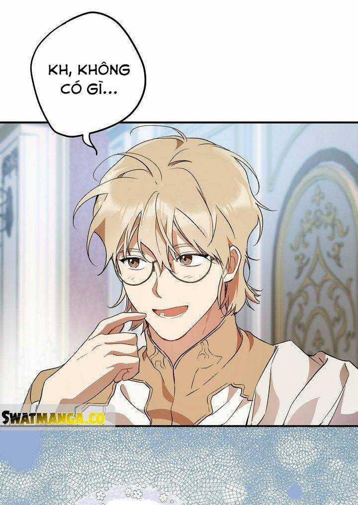 Tất Cả Chỉ Là Sai Lầm Chapter 59 trang 28