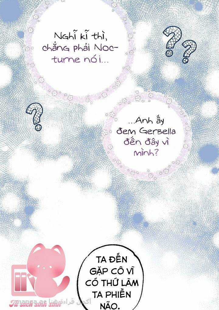 Tất Cả Chỉ Là Sai Lầm Chapter 59 trang 29