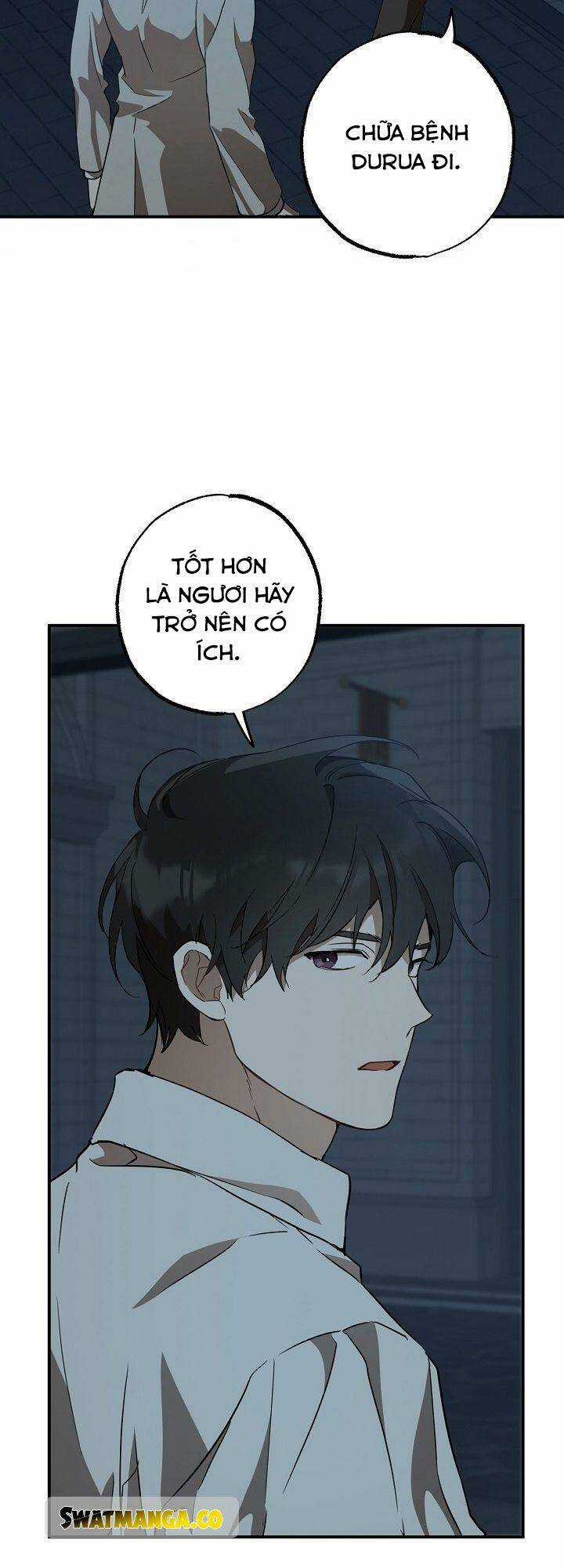 Tất Cả Chỉ Là Sai Lầm Chapter 59 trang 3