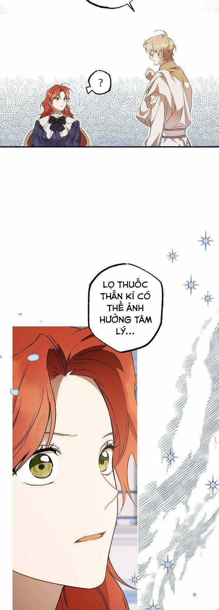 Tất Cả Chỉ Là Sai Lầm Chapter 59 trang 30