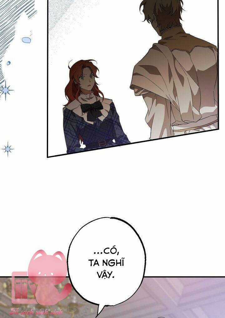 Tất Cả Chỉ Là Sai Lầm Chapter 59 trang 32