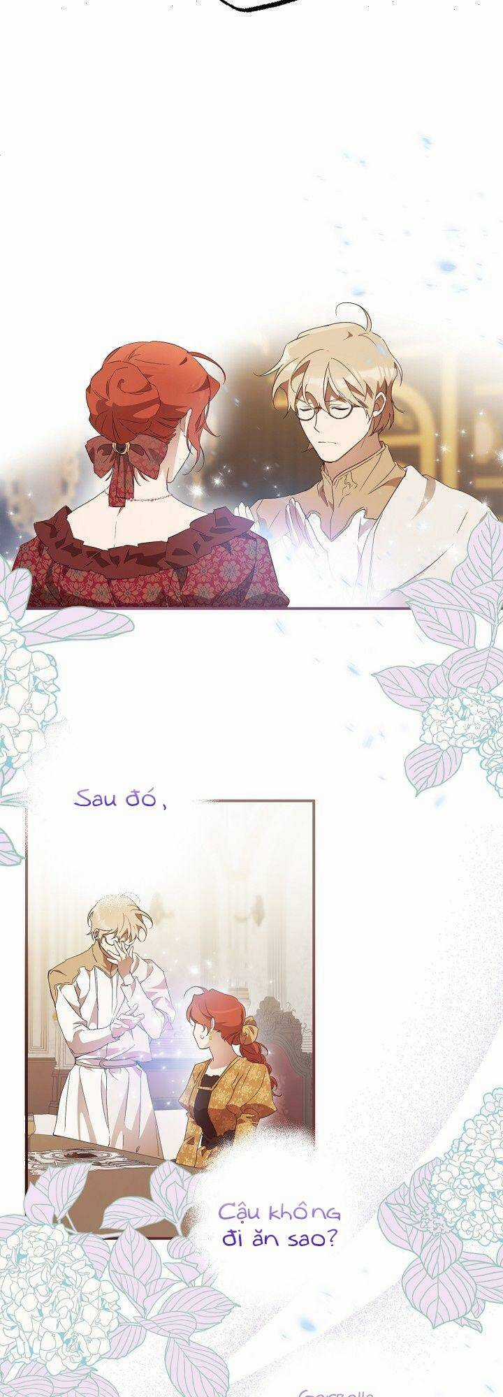 Tất Cả Chỉ Là Sai Lầm Chapter 59 trang 36