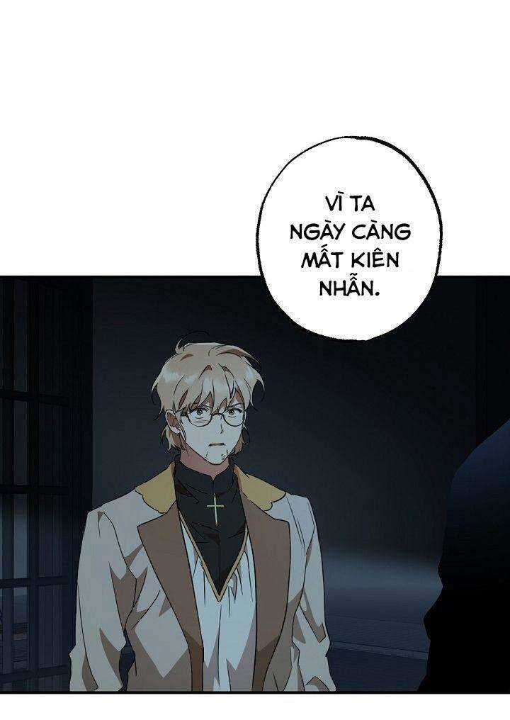 Tất Cả Chỉ Là Sai Lầm Chapter 59 trang 4