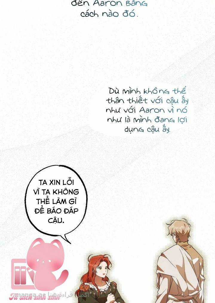 Tất Cả Chỉ Là Sai Lầm Chapter 59 trang 41