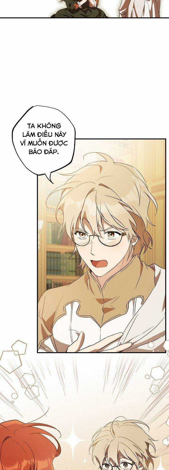 Tất Cả Chỉ Là Sai Lầm Chapter 59 trang 42