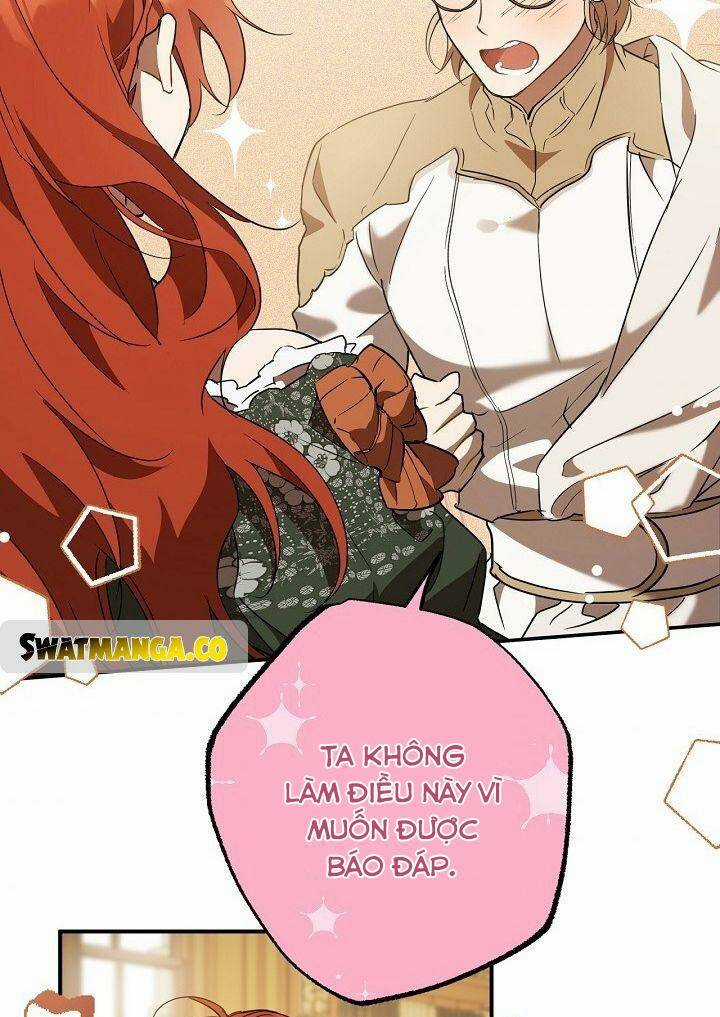 Tất Cả Chỉ Là Sai Lầm Chapter 59 trang 43