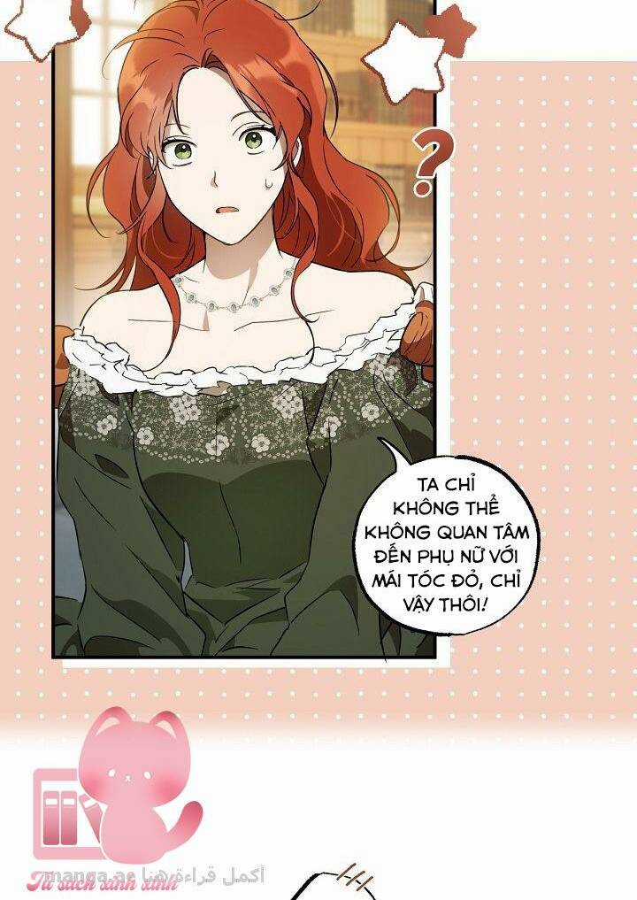 Tất Cả Chỉ Là Sai Lầm Chapter 59 trang 44