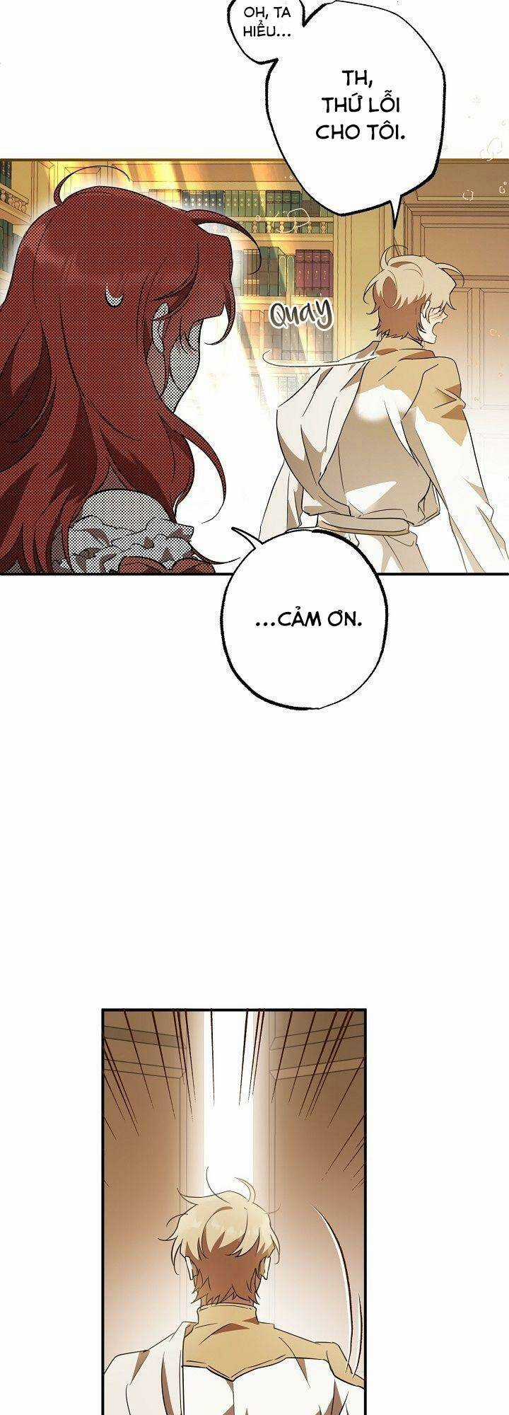 Tất Cả Chỉ Là Sai Lầm Chapter 59 trang 45