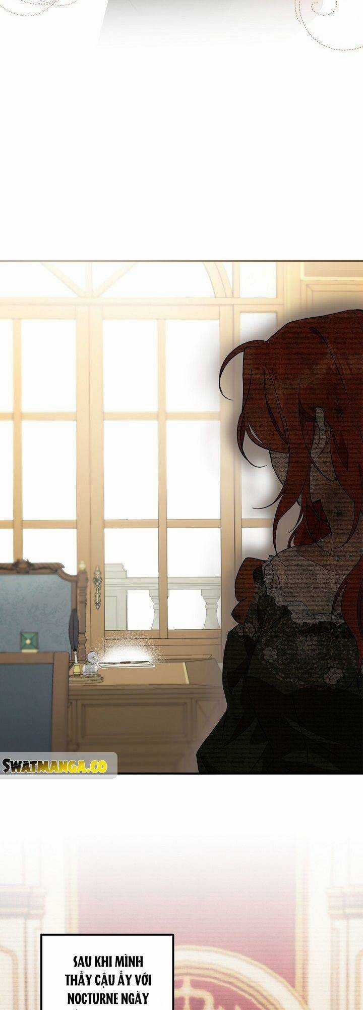 Tất Cả Chỉ Là Sai Lầm Chapter 59 trang 48