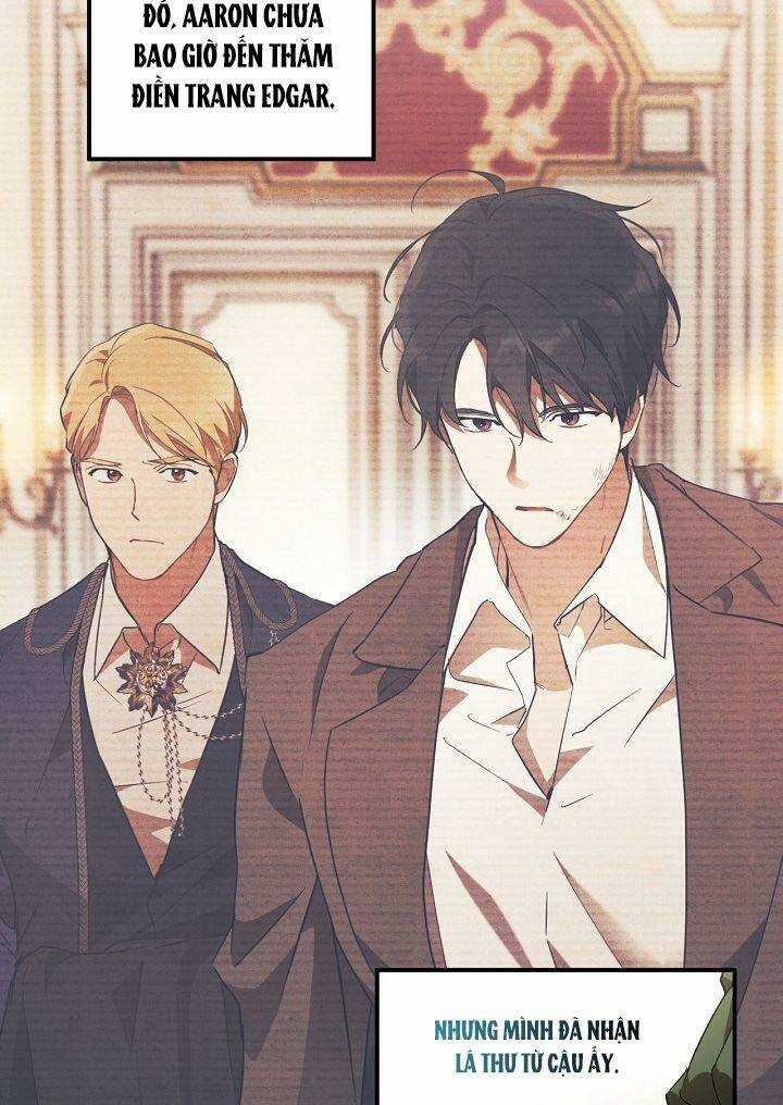 Tất Cả Chỉ Là Sai Lầm Chapter 59 trang 49