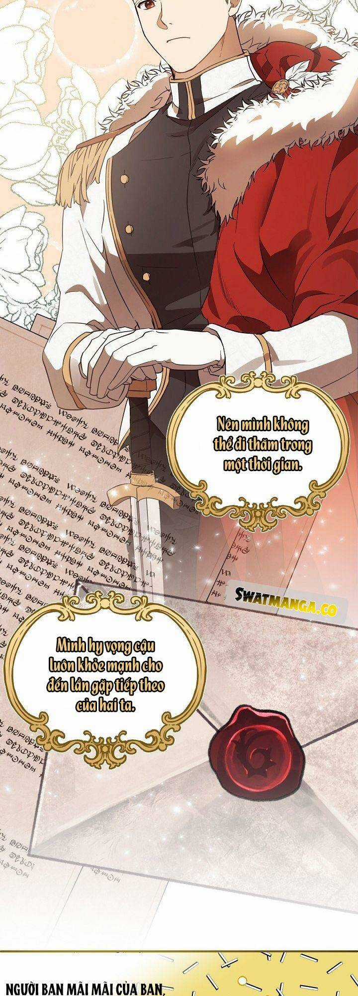 Tất Cả Chỉ Là Sai Lầm Chapter 59 trang 51