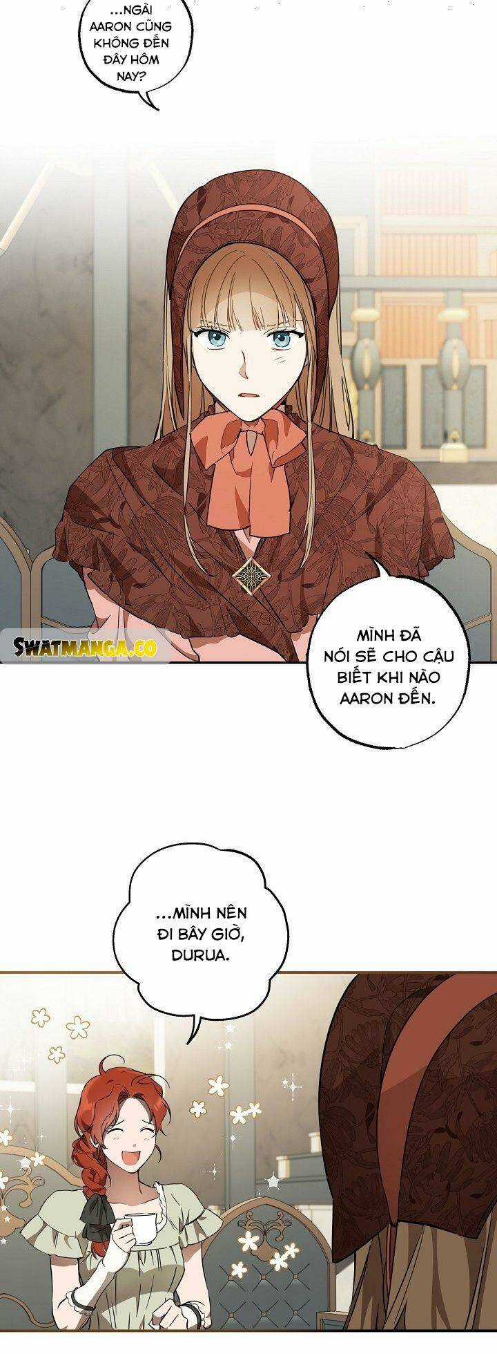 Tất Cả Chỉ Là Sai Lầm Chapter 59 trang 54