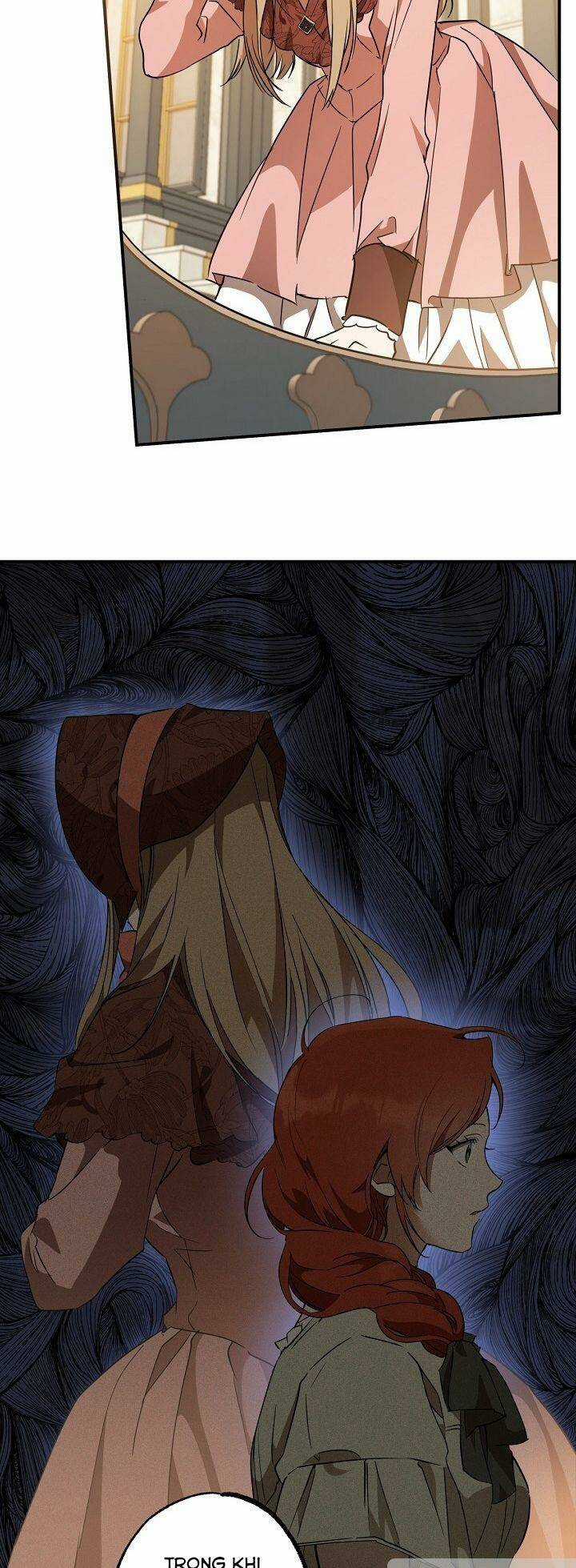 Tất Cả Chỉ Là Sai Lầm Chapter 59 trang 56