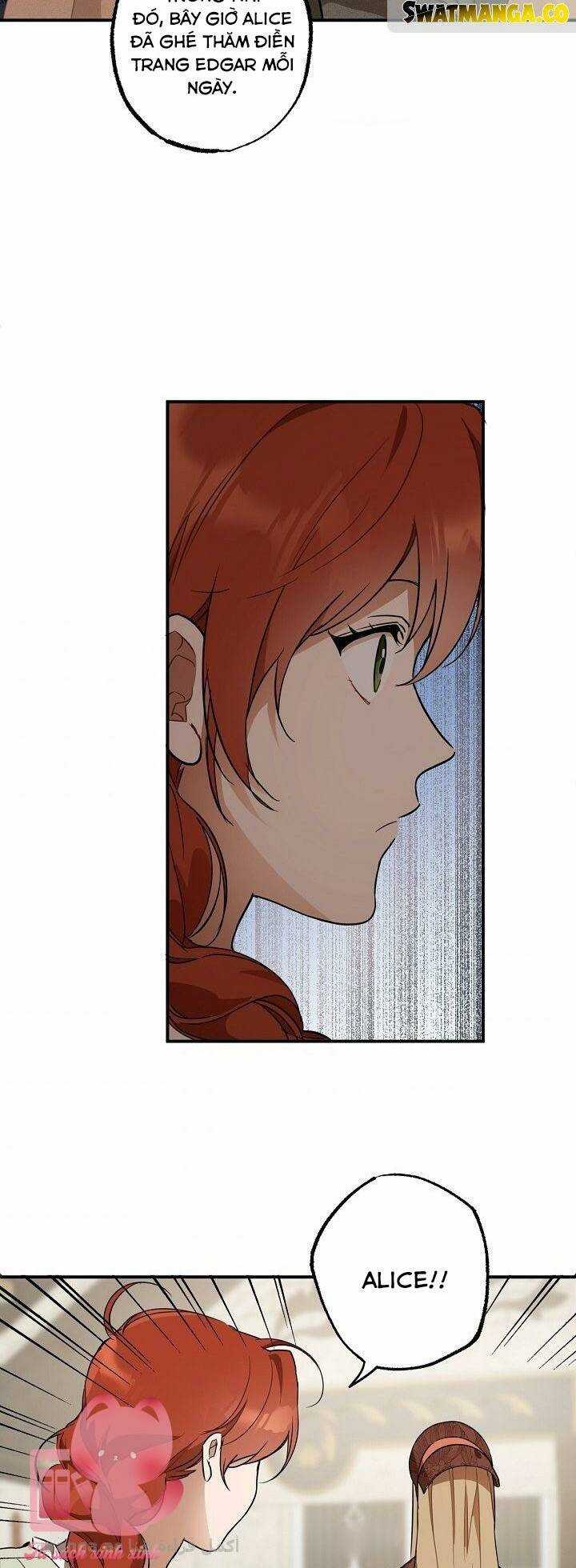 Tất Cả Chỉ Là Sai Lầm Chapter 59 trang 57