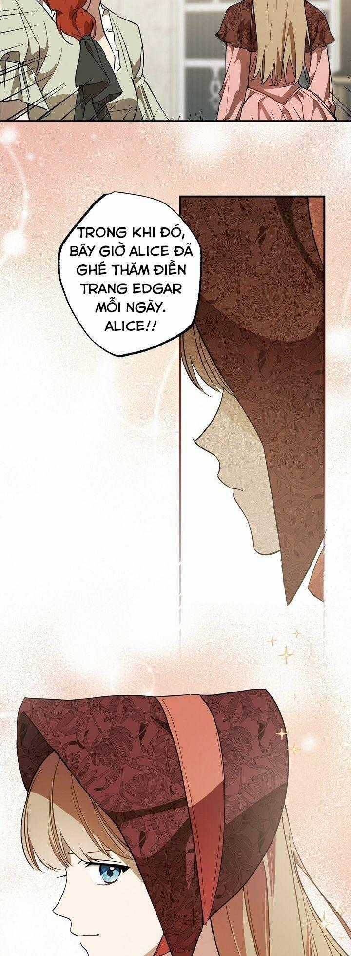 Tất Cả Chỉ Là Sai Lầm Chapter 59 trang 58