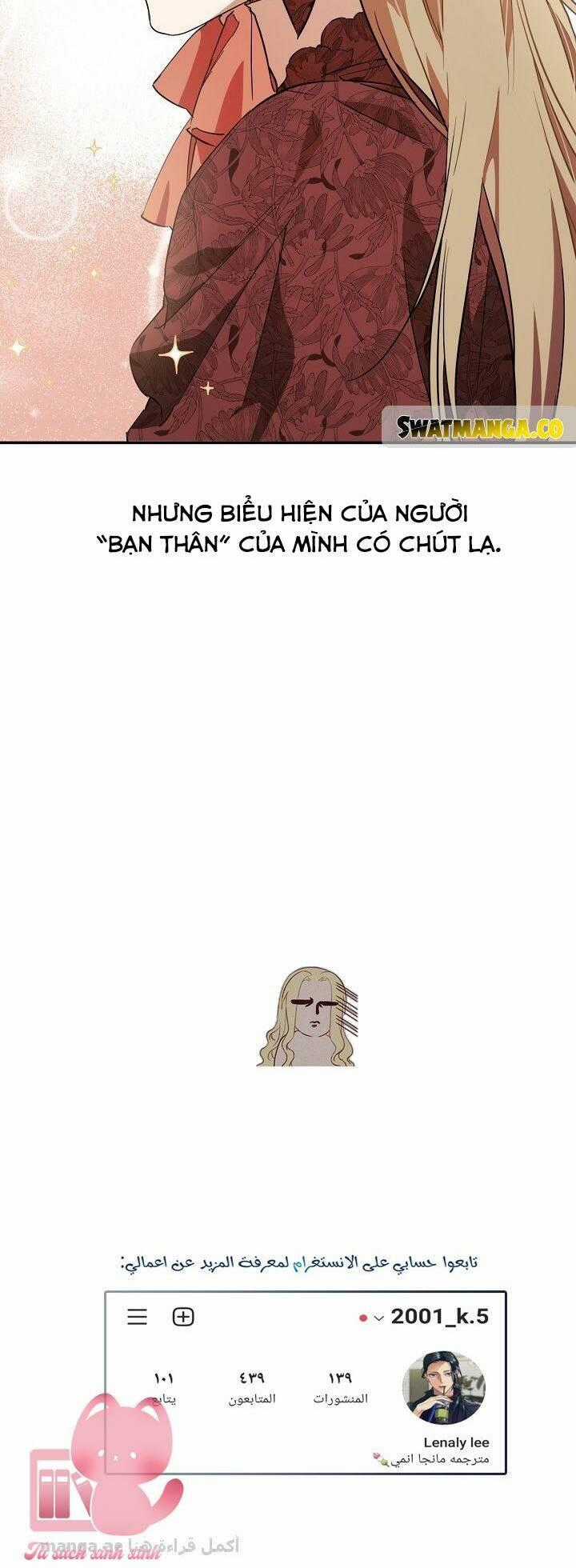 Tất Cả Chỉ Là Sai Lầm Chapter 59 trang 59