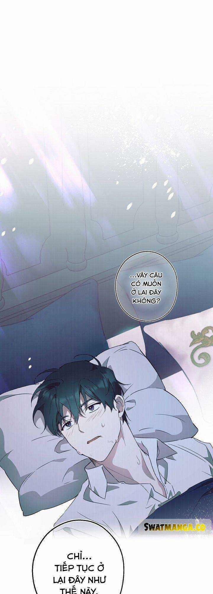 Tất Cả Chỉ Là Sai Lầm Chapter 59 trang 6