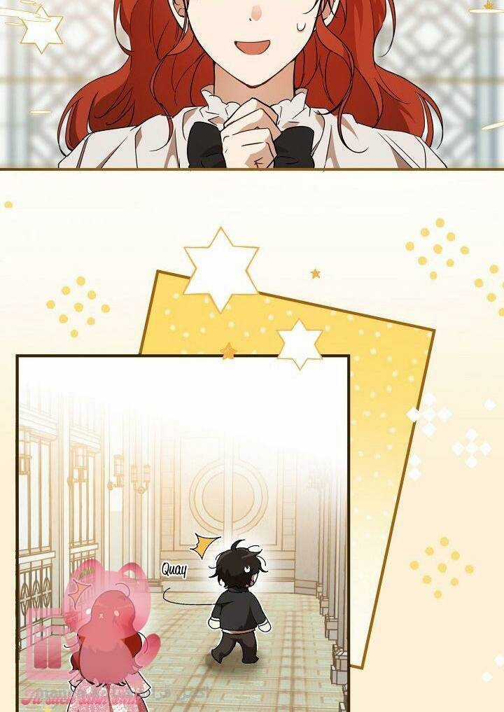 Tất Cả Chỉ Là Sai Lầm Chapter 59 trang 8