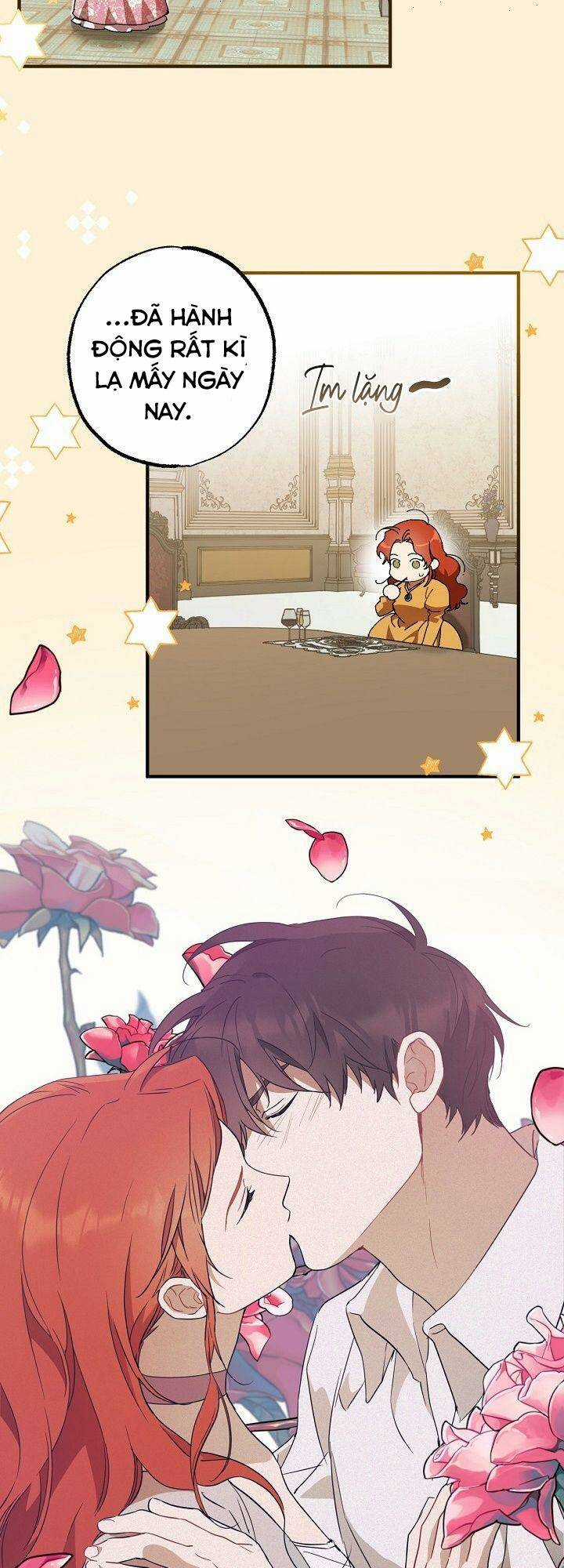 Tất Cả Chỉ Là Sai Lầm Chapter 59 trang 9