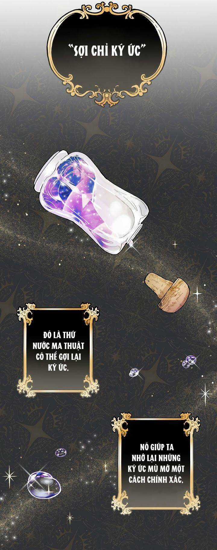 Tất Cả Chỉ Là Sai Lầm Chapter 6 trang 10