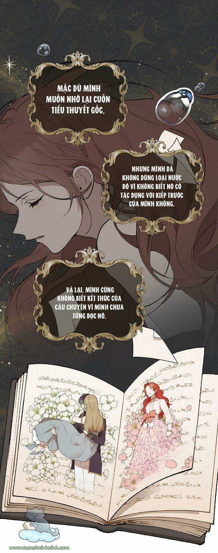 Tất Cả Chỉ Là Sai Lầm Chapter 6 trang 11