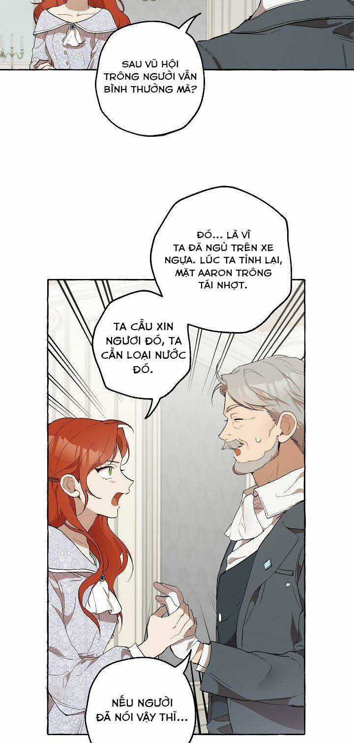 Tất Cả Chỉ Là Sai Lầm Chapter 6 trang 13