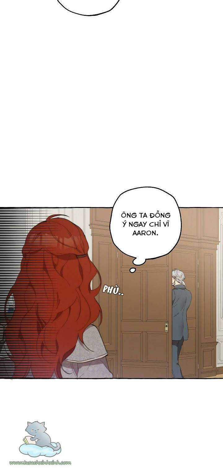 Tất Cả Chỉ Là Sai Lầm Chapter 6 trang 14